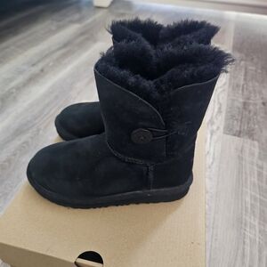 UGG Girls Boots
